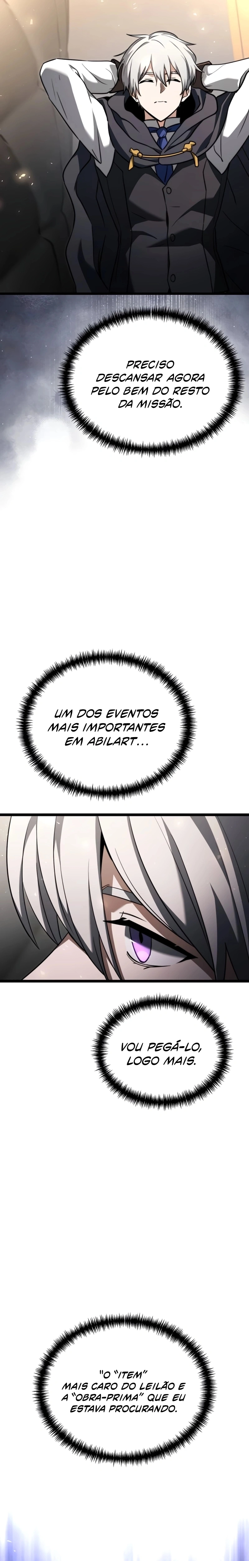 Read O Cavaleiro Prodígio com Tempo Limitado (PT-BR) PT Manga Online