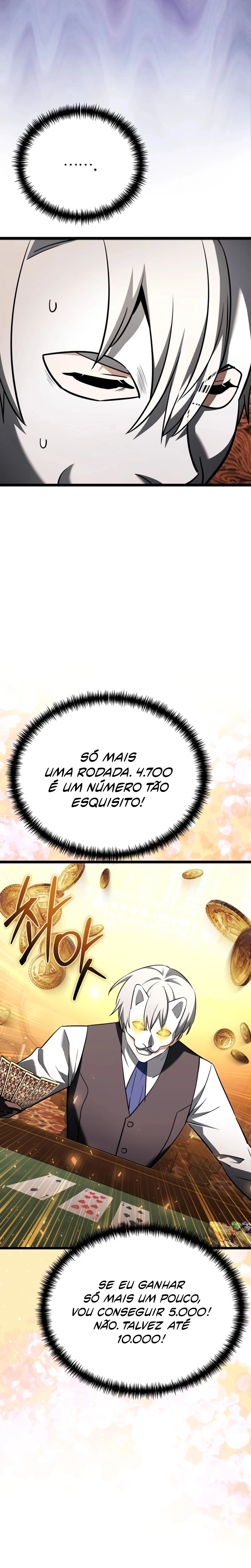 Read O Cavaleiro Prodígio com Tempo Limitado (PT-BR) PT Manga Online