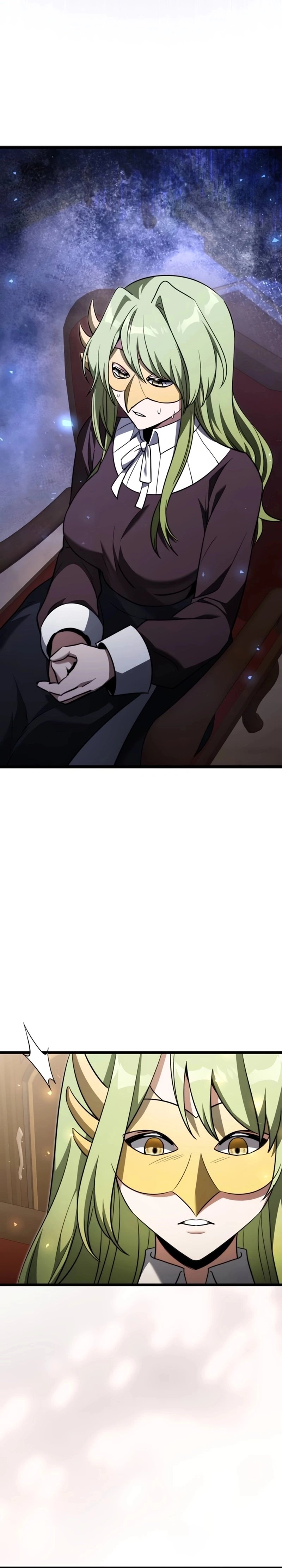 Read O Cavaleiro Prodígio com Tempo Limitado (PT-BR) PT Manga Online