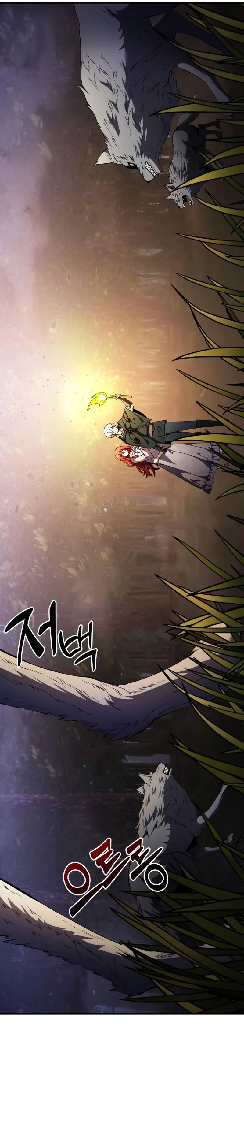 Read O Cavaleiro Prodígio com Tempo Limitado (PT-BR) PT Manga Online