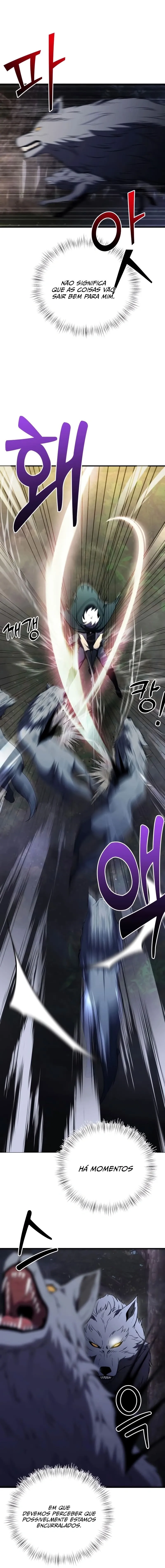 Read O Cavaleiro Prodígio com Tempo Limitado (PT-BR) PT Manga Online