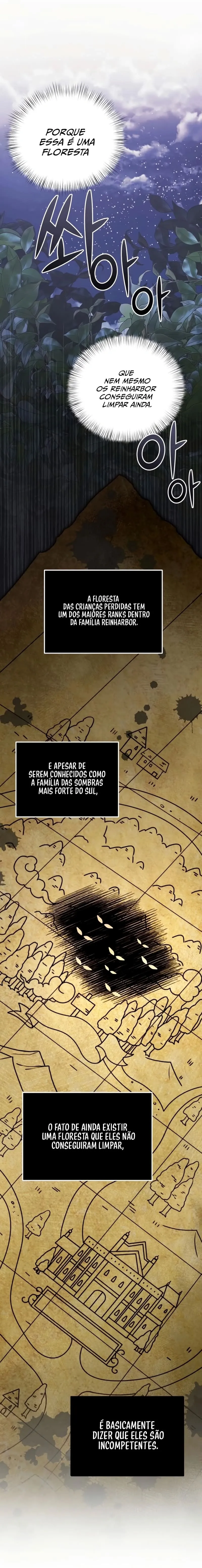 Read O Cavaleiro Prodígio com Tempo Limitado (PT-BR) PT Manga Online
