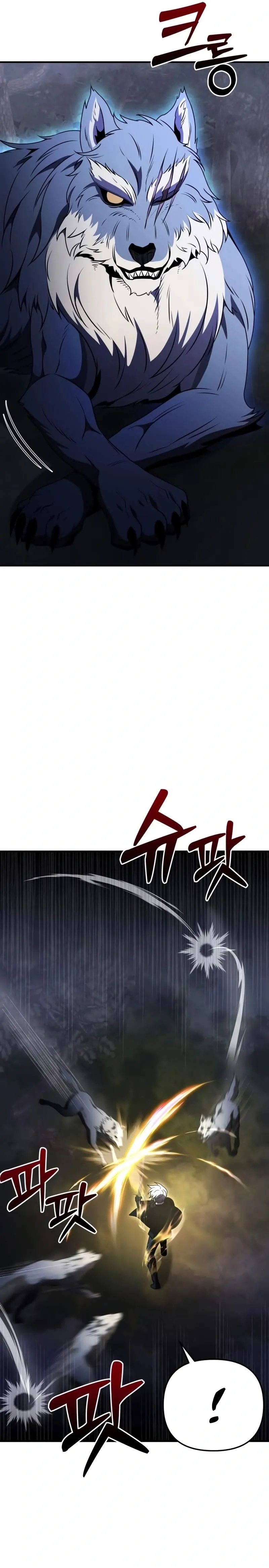 Read O Cavaleiro Prodígio com Tempo Limitado (PT-BR) PT Manga Online