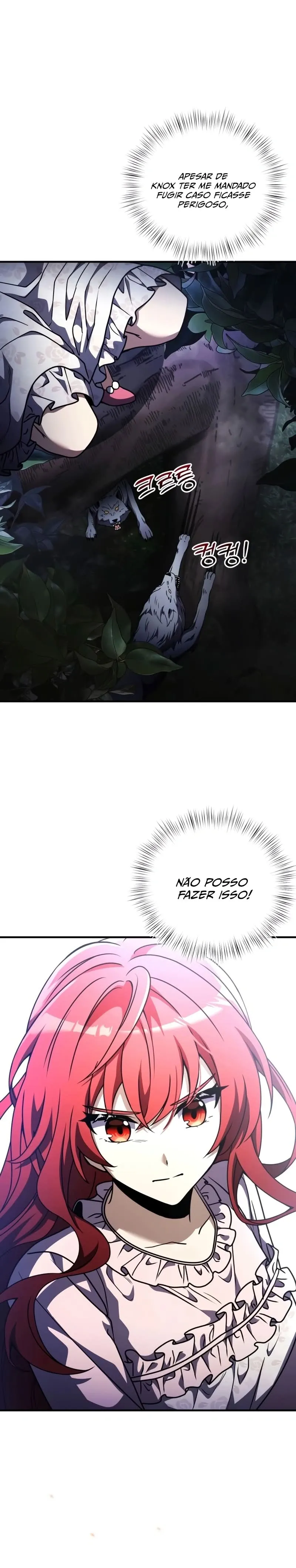 Read O Cavaleiro Prodígio com Tempo Limitado (PT-BR) PT Manga Online