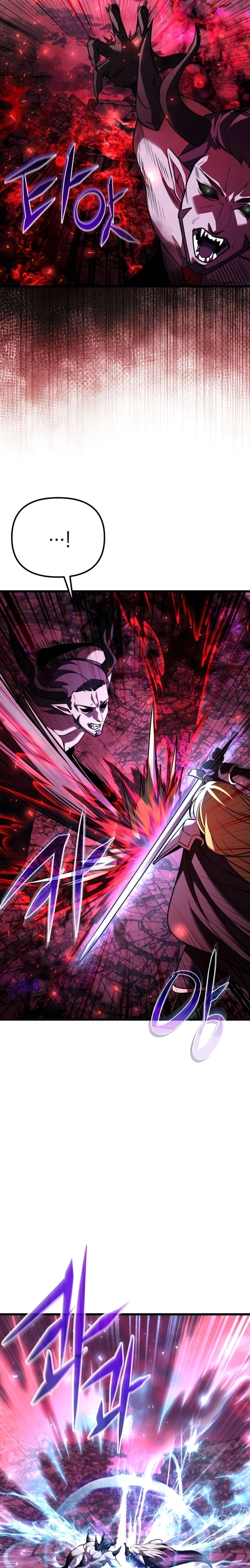 Read O Cavaleiro Prodígio com Tempo Limitado (PT-BR) PT Manga Online