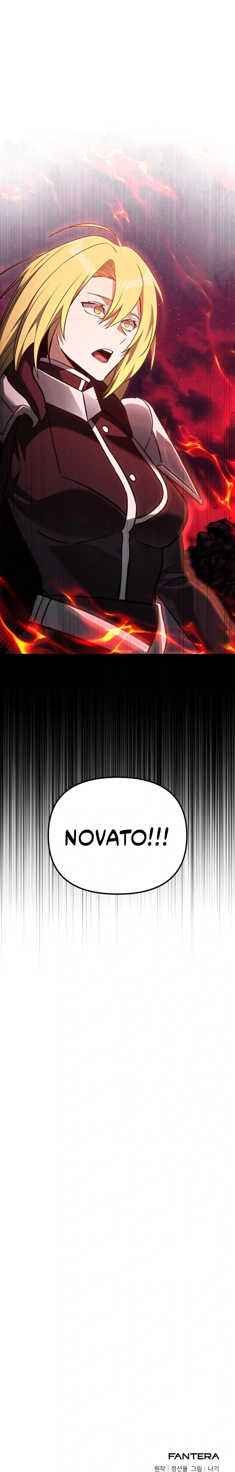 Read O Cavaleiro Prodígio com Tempo Limitado (PT-BR) PT Manga Online
