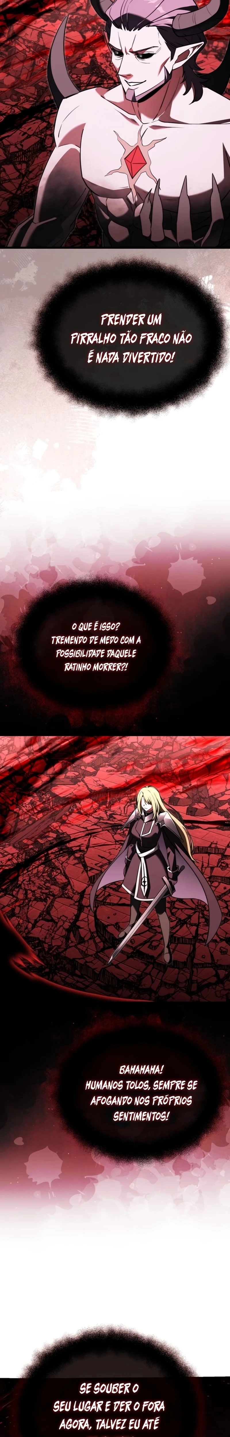 Read O Cavaleiro Prodígio com Tempo Limitado (PT-BR) PT Manga Online