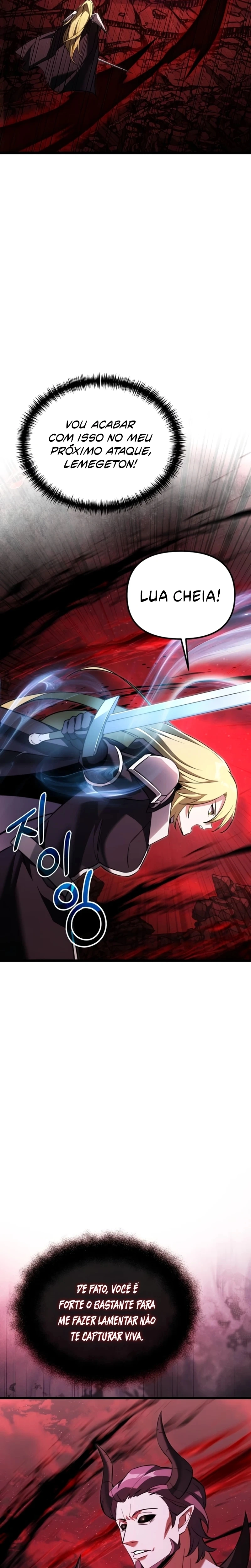 Read O Cavaleiro Prodígio com Tempo Limitado (PT-BR) PT Manga Online