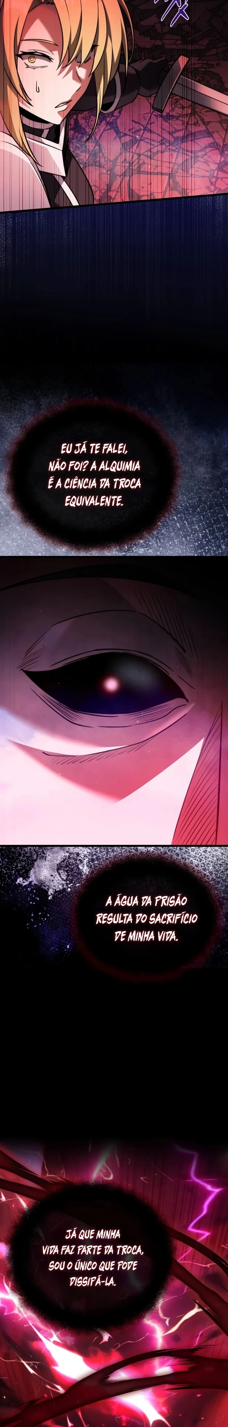 Read O Cavaleiro Prodígio com Tempo Limitado (PT-BR) PT Manga Online