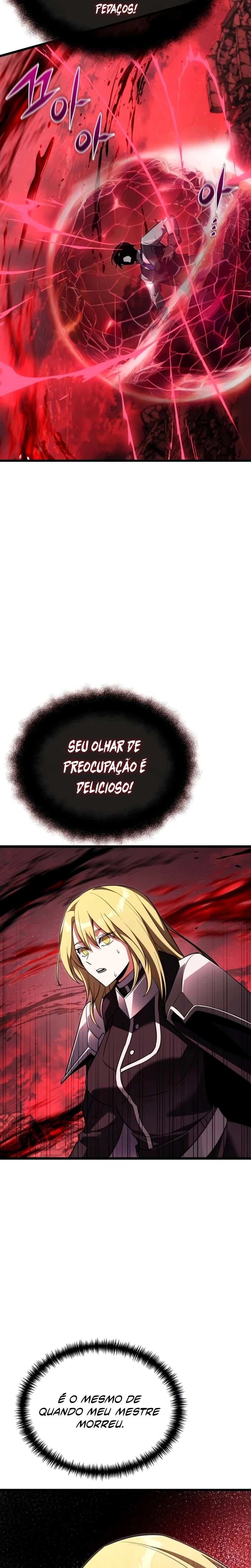 Read O Cavaleiro Prodígio com Tempo Limitado (PT-BR) PT Manga Online