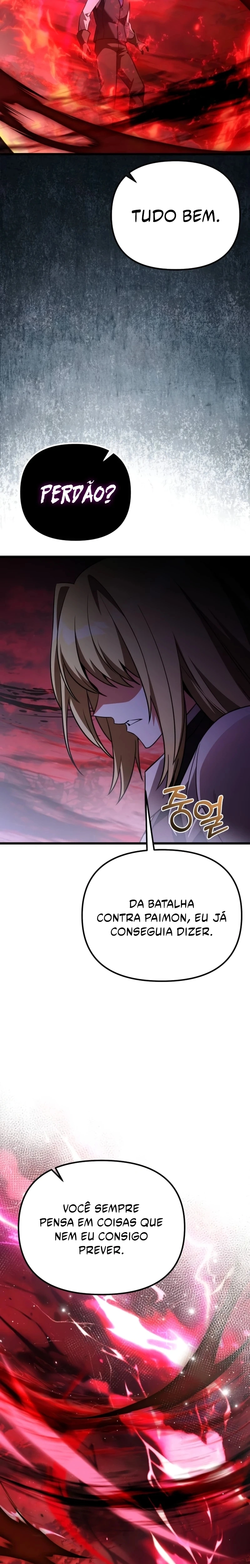Read O Cavaleiro Prodígio com Tempo Limitado (PT-BR) PT Manga Online