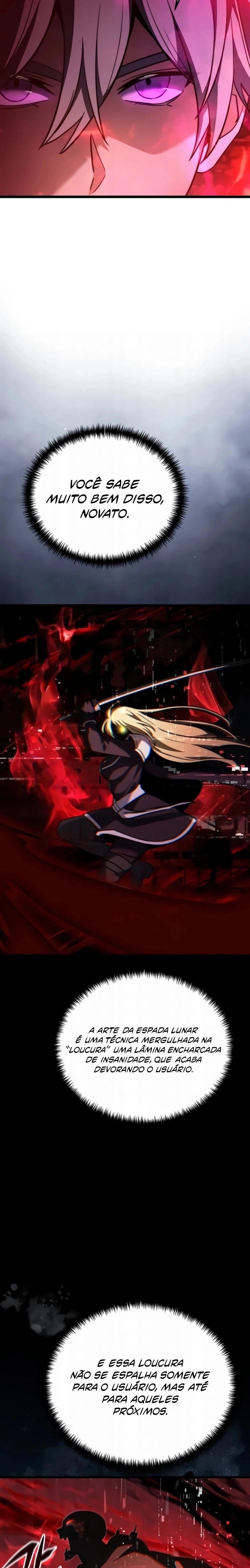 Read O Cavaleiro Prodígio com Tempo Limitado (PT-BR) PT Manga Online