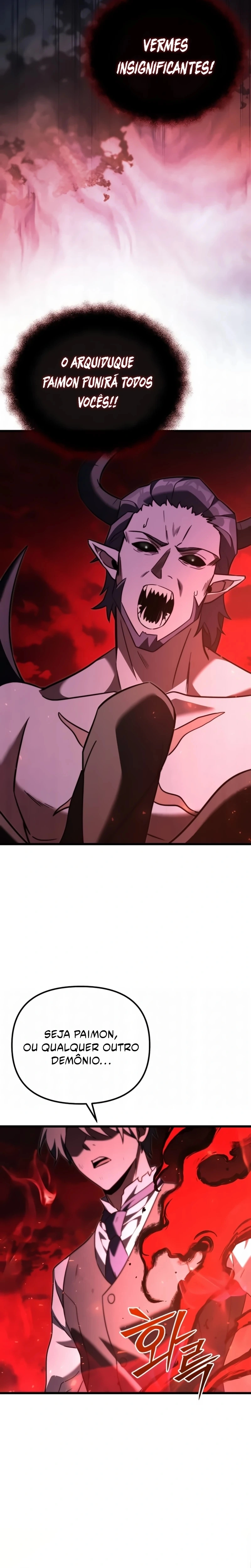 Read O Cavaleiro Prodígio com Tempo Limitado (PT-BR) PT Manga Online