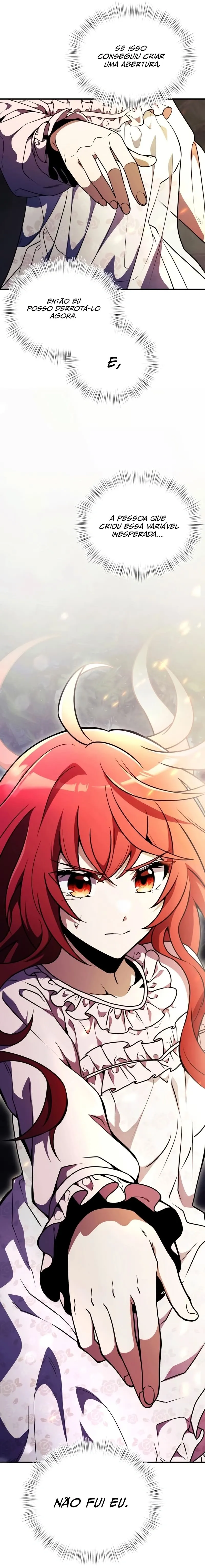 Read O Cavaleiro Prodígio com Tempo Limitado (PT-BR) PT Manga Online