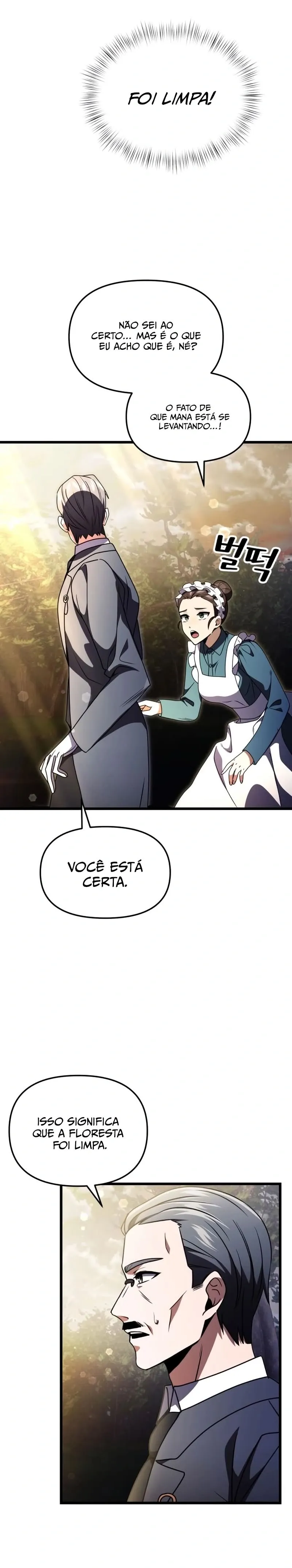 Read O Cavaleiro Prodígio com Tempo Limitado (PT-BR) PT Manga Online