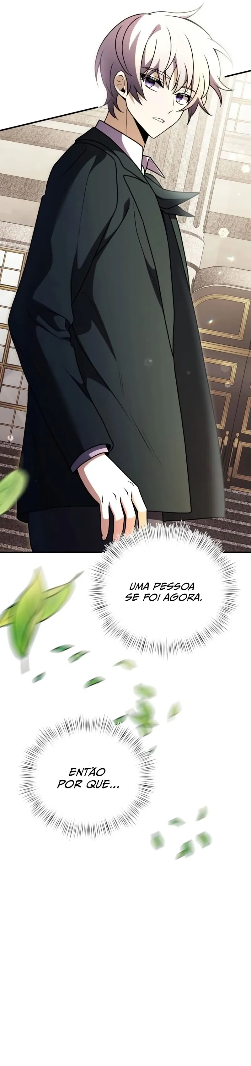 Read O Cavaleiro Prodígio com Tempo Limitado (PT-BR) PT Manga Online