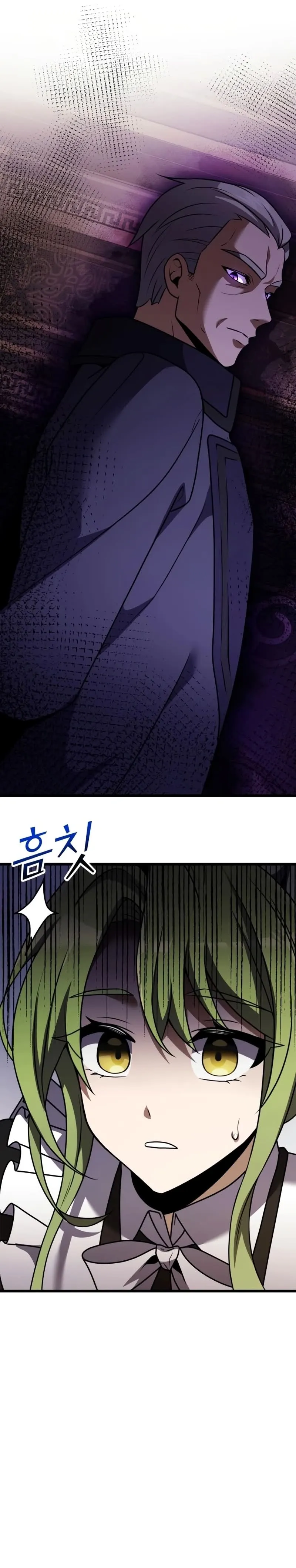 Read O Cavaleiro Prodígio com Tempo Limitado (PT-BR) PT Manga Online