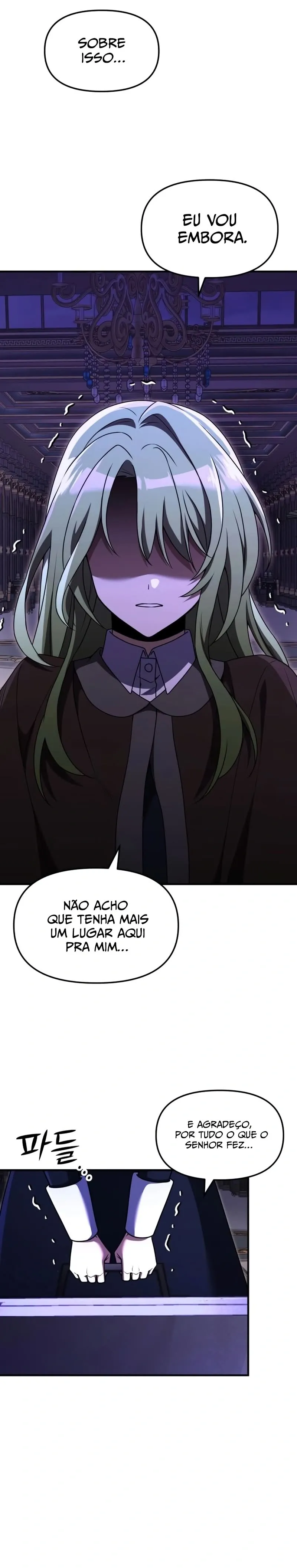 Read O Cavaleiro Prodígio com Tempo Limitado (PT-BR) PT Manga Online