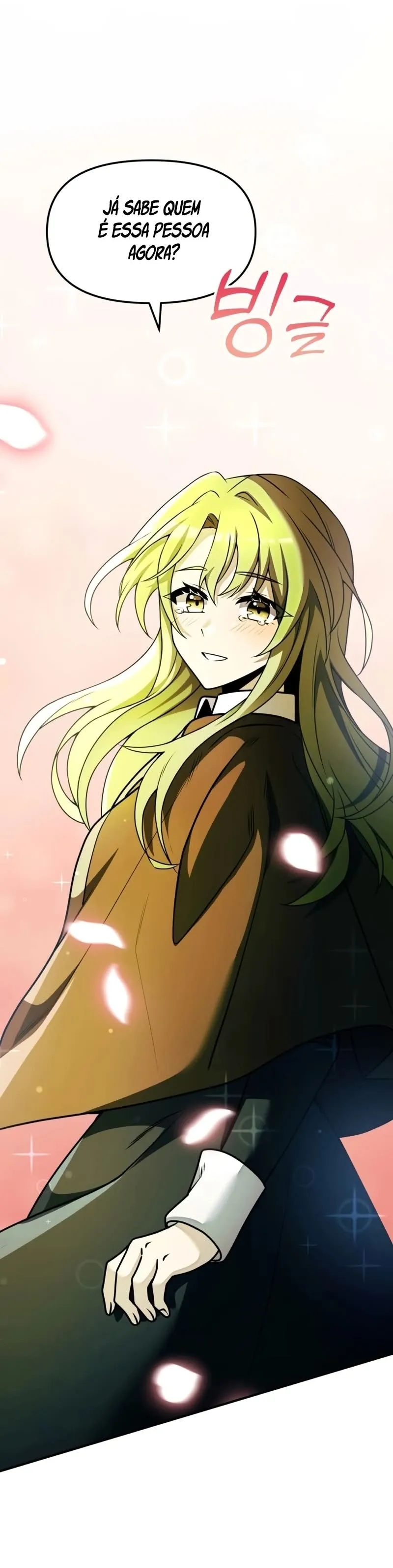 Read O Cavaleiro Prodígio com Tempo Limitado (PT-BR) PT Manga Online