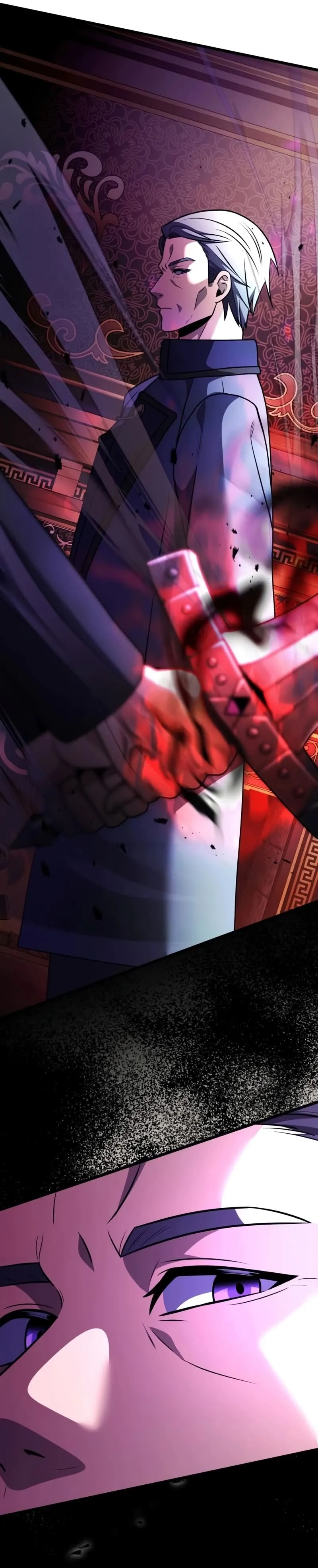 Read O Cavaleiro Prodígio com Tempo Limitado (PT-BR) PT Manga Online