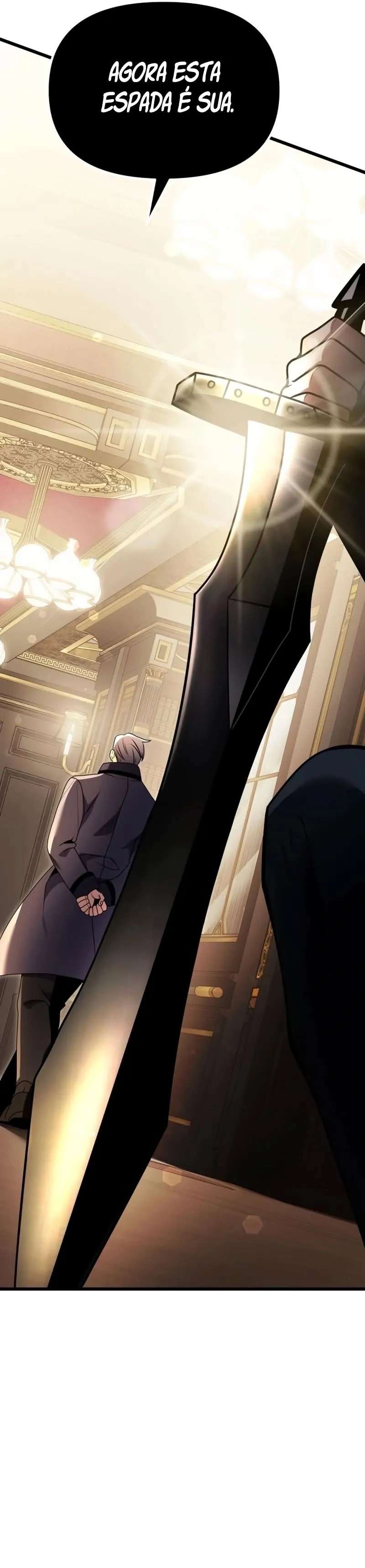 Read O Cavaleiro Prodígio com Tempo Limitado (PT-BR) PT Manga Online