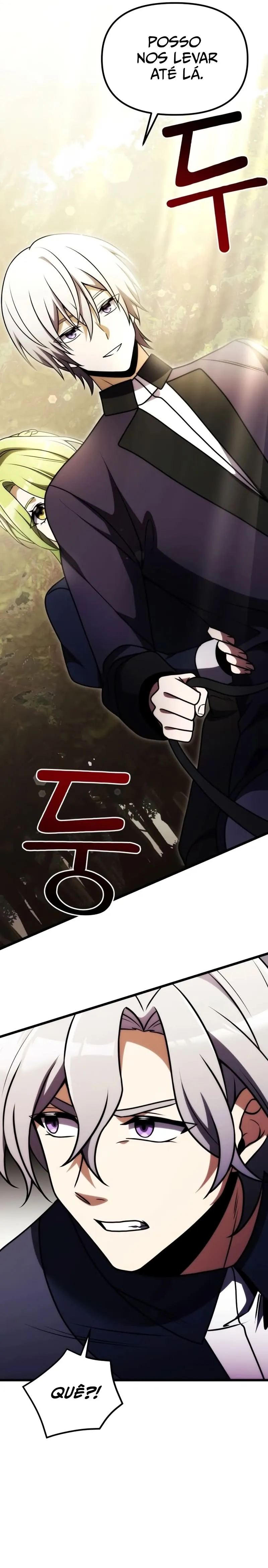 Read O Cavaleiro Prodígio com Tempo Limitado (PT-BR) PT Manga Online