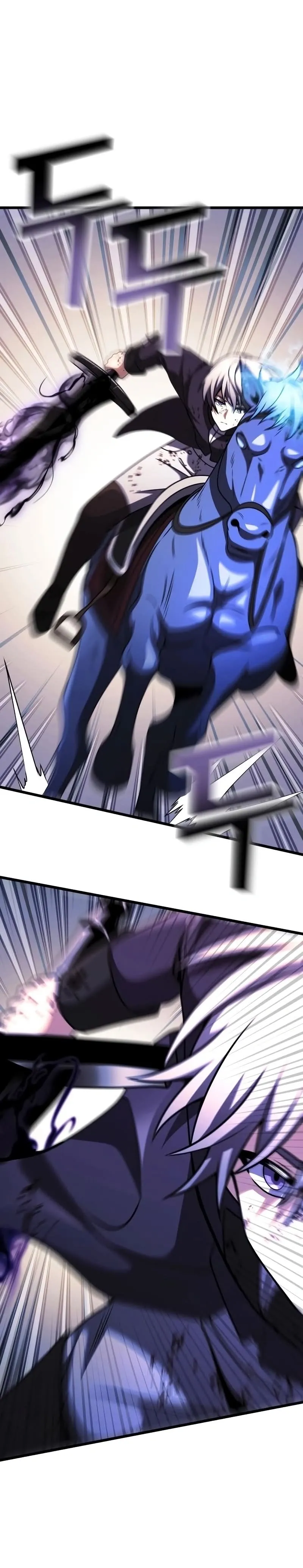 Read O Cavaleiro Prodígio com Tempo Limitado (PT-BR) PT Manga Online