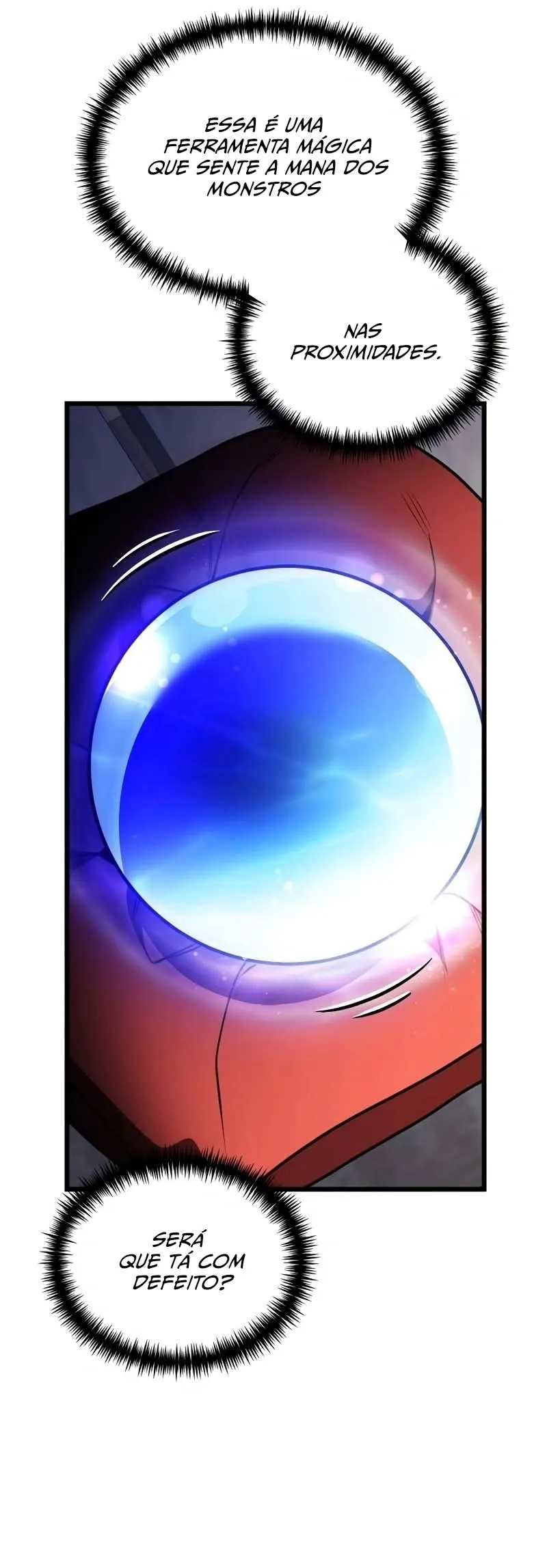 Read O Cavaleiro Prodígio com Tempo Limitado (PT-BR) PT Manga Online