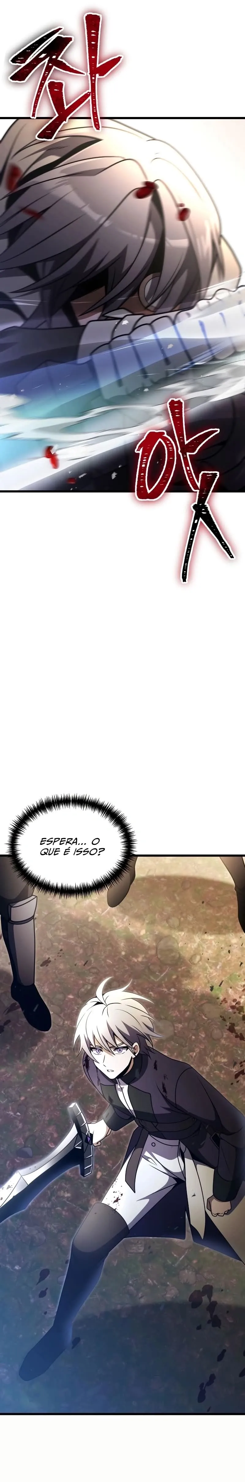 Read O Cavaleiro Prodígio com Tempo Limitado (PT-BR) PT Manga Online