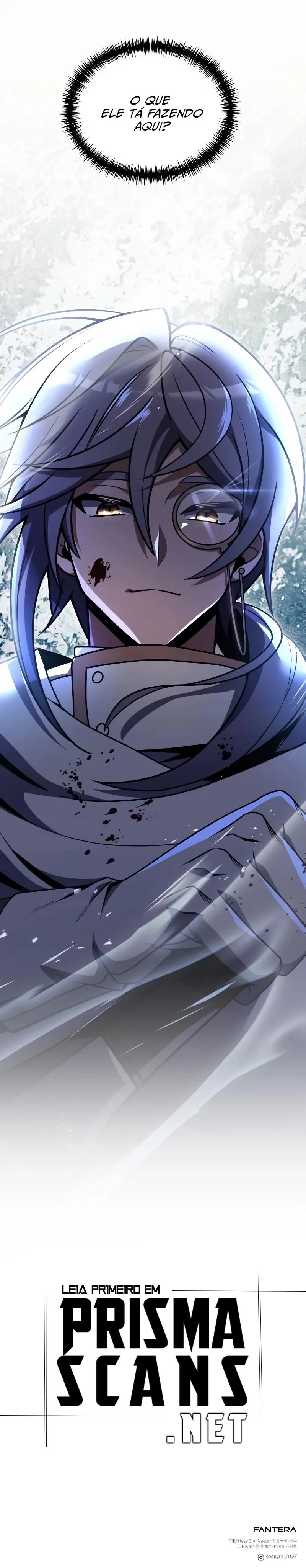 Read O Cavaleiro Prodígio com Tempo Limitado (PT-BR) PT Manga Online