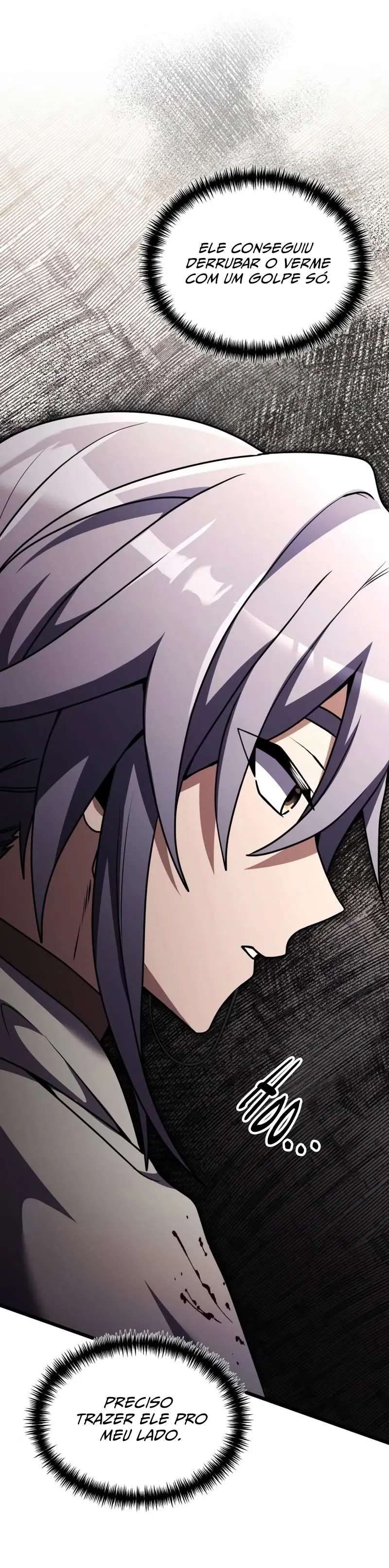 Read O Cavaleiro Prodígio com Tempo Limitado (PT-BR) PT Manga Online