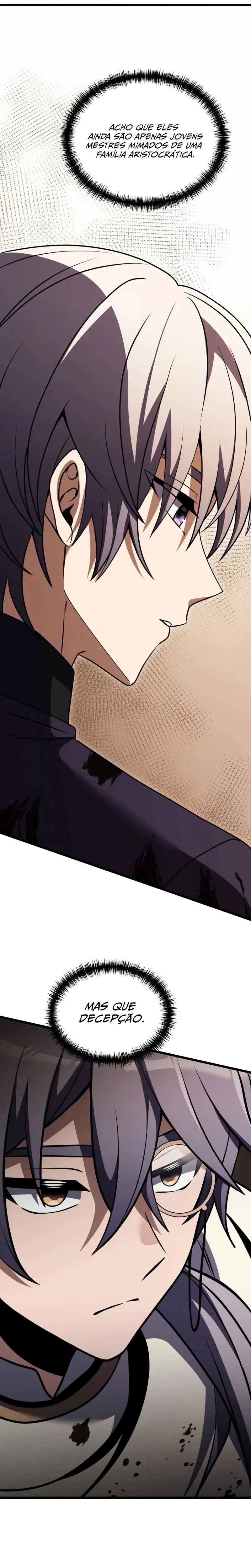 Read O Cavaleiro Prodígio com Tempo Limitado (PT-BR) PT Manga Online