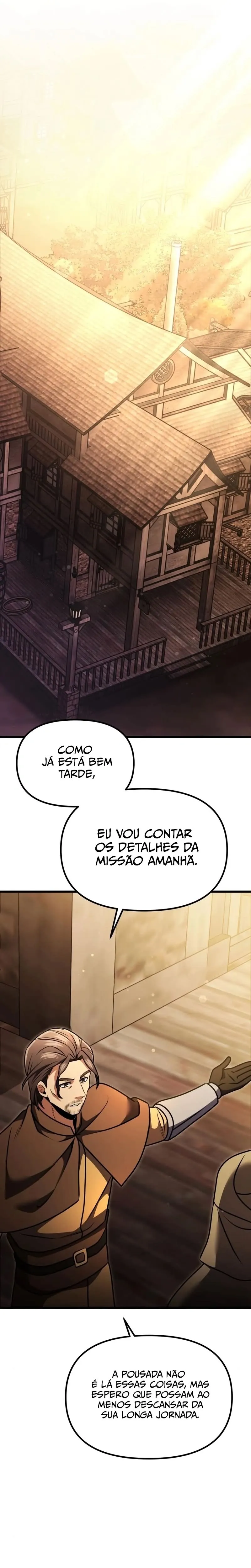 Read O Cavaleiro Prodígio com Tempo Limitado (PT-BR) PT Manga Online