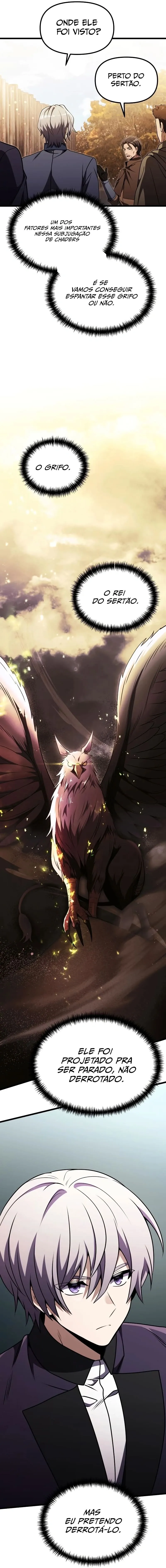 Read O Cavaleiro Prodígio com Tempo Limitado (PT-BR) PT Manga Online