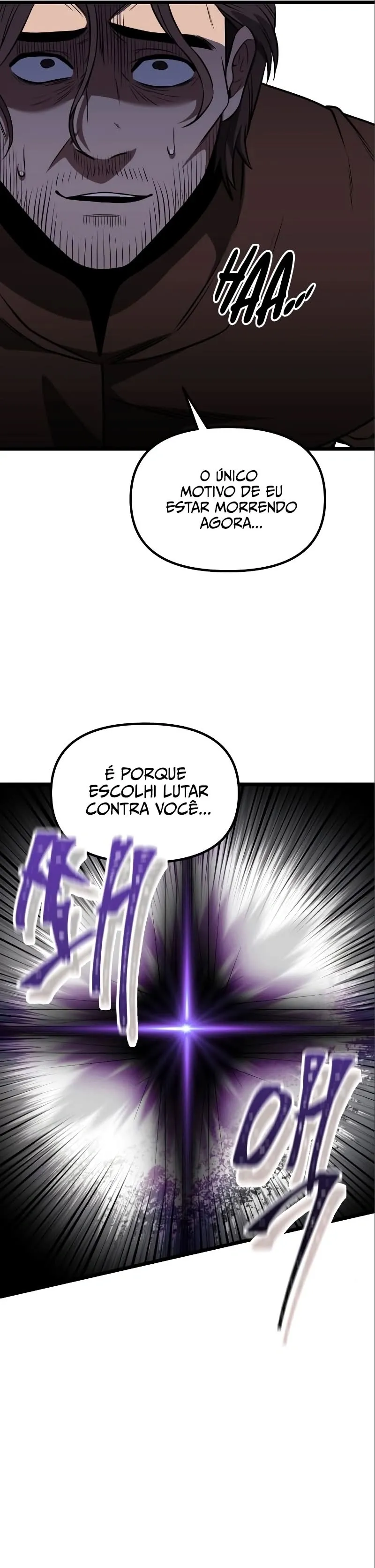 Read O Cavaleiro Prodígio com Tempo Limitado (PT-BR) PT Manga Online