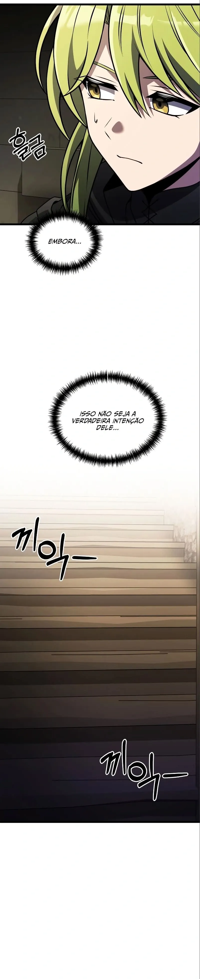 Read O Cavaleiro Prodígio com Tempo Limitado (PT-BR) PT Manga Online