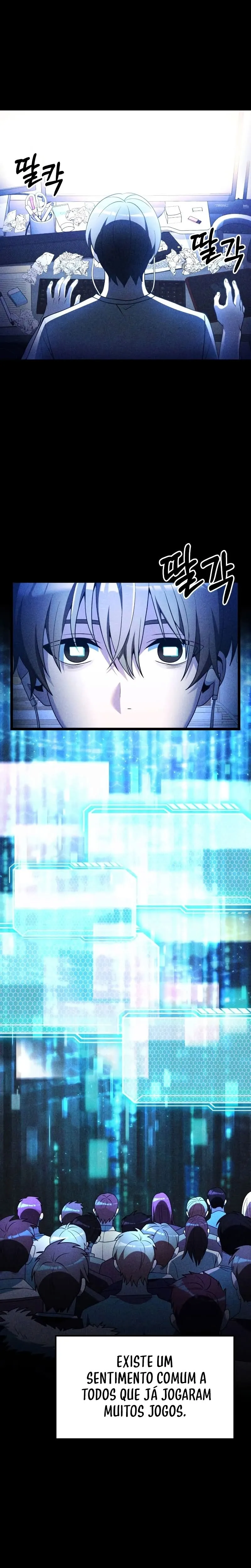 Read O Cavaleiro Prodígio com Tempo Limitado (PT-BR) PT Manga Online