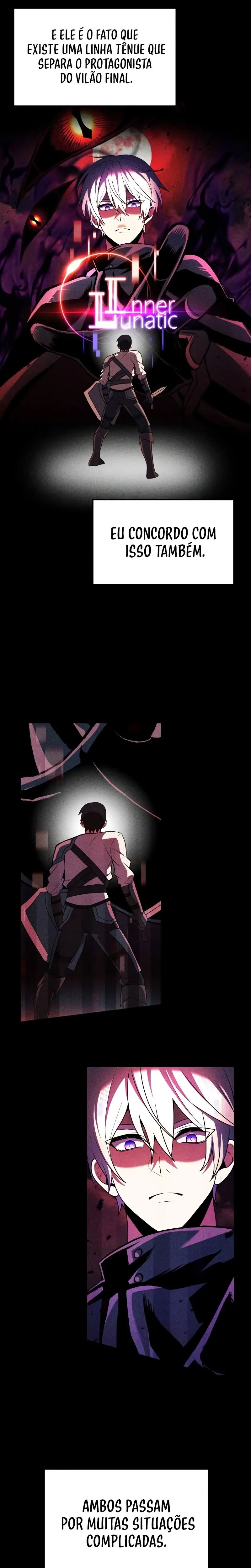 Read O Cavaleiro Prodígio com Tempo Limitado (PT-BR) PT Manga Online