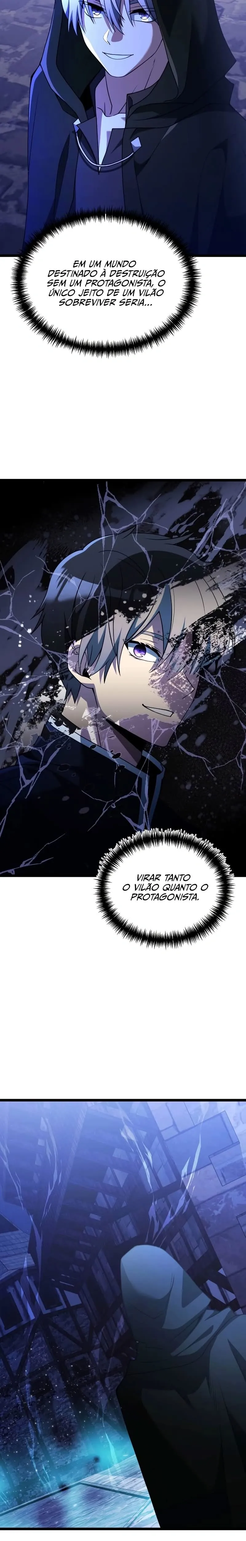 Read O Cavaleiro Prodígio com Tempo Limitado (PT-BR) PT Manga Online