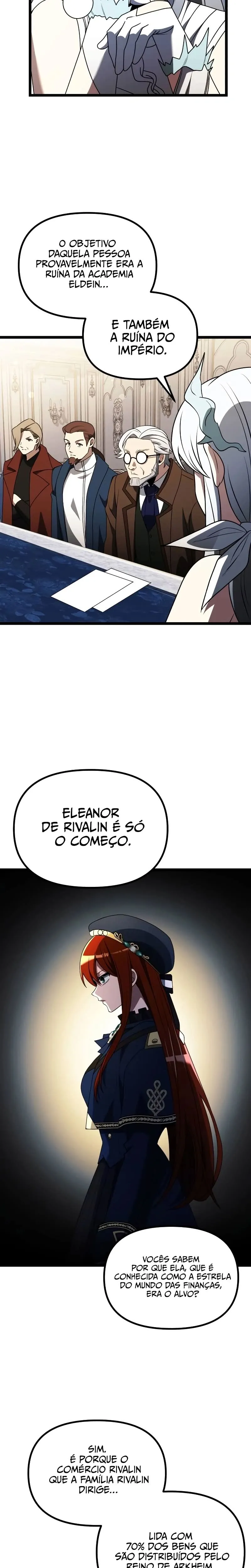 Read O Cavaleiro Prodígio com Tempo Limitado (PT-BR) PT Manga Online