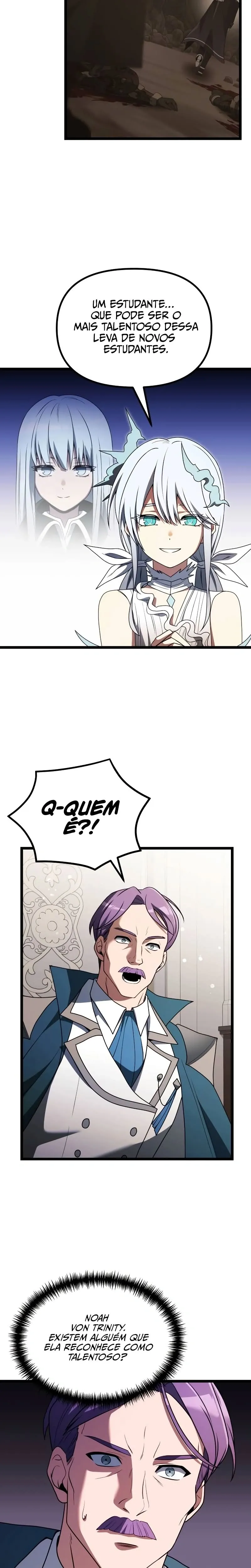 Read O Cavaleiro Prodígio com Tempo Limitado (PT-BR) PT Manga Online