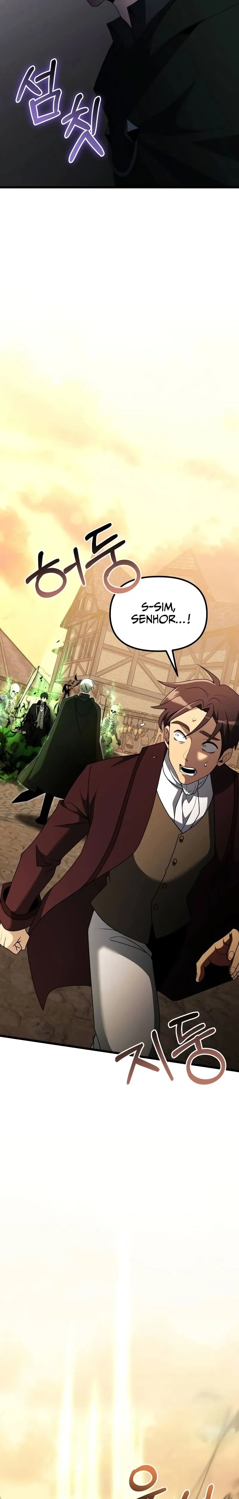 Read O Cavaleiro Prodígio com Tempo Limitado (PT-BR) PT Manga Online