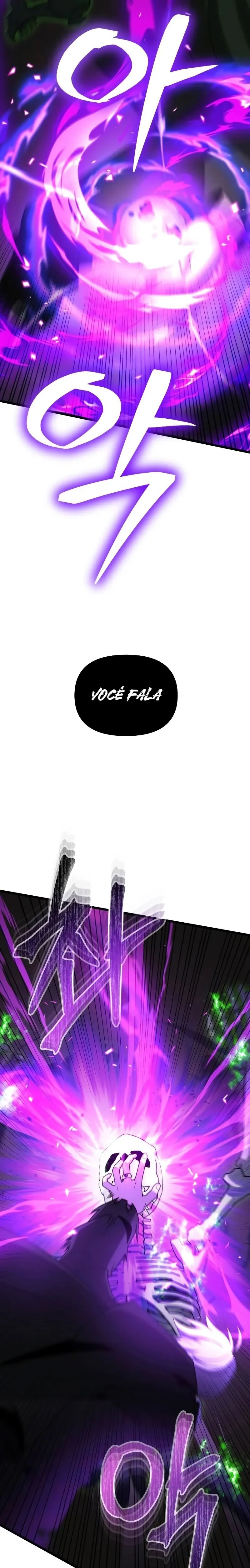 Read O Cavaleiro Prodígio com Tempo Limitado (PT-BR) PT Manga Online