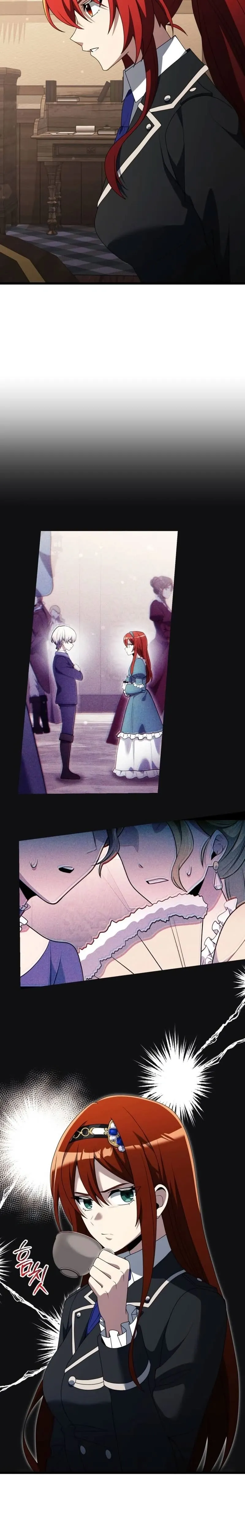 Read O Cavaleiro Prodígio com Tempo Limitado (PT-BR) PT Manga Online