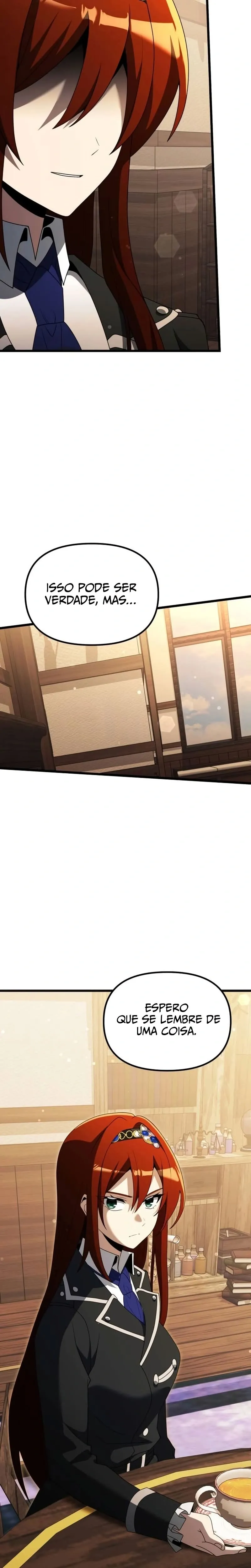 Read O Cavaleiro Prodígio com Tempo Limitado (PT-BR) PT Manga Online