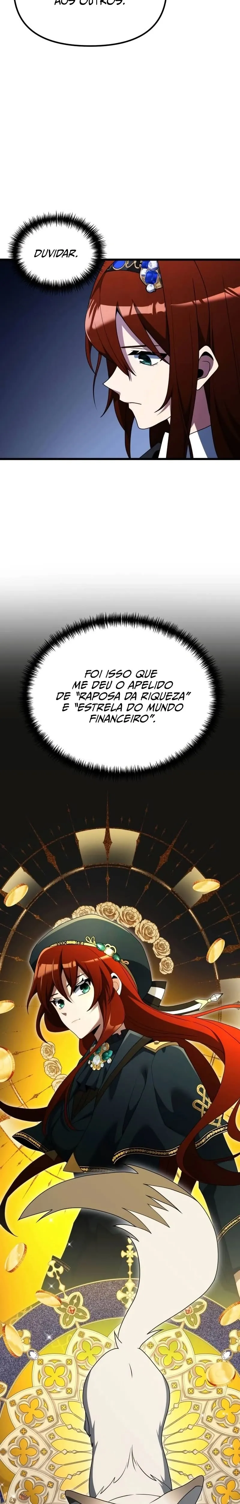 Read O Cavaleiro Prodígio com Tempo Limitado (PT-BR) PT Manga Online