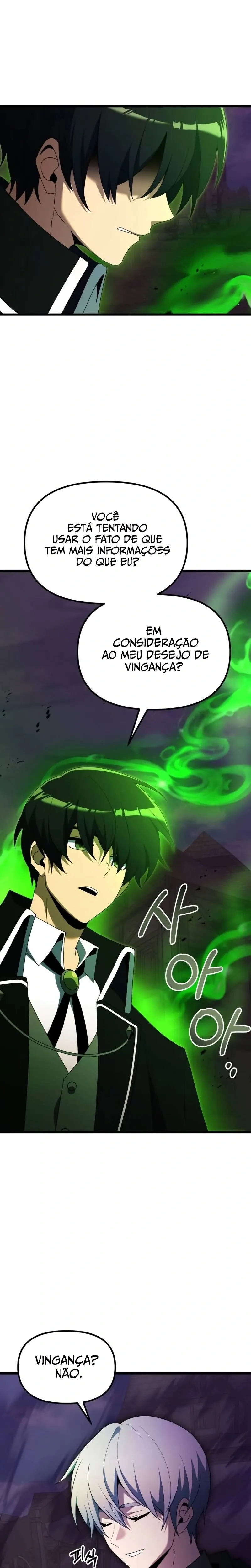 Read O Cavaleiro Prodígio com Tempo Limitado (PT-BR) PT Manga Online