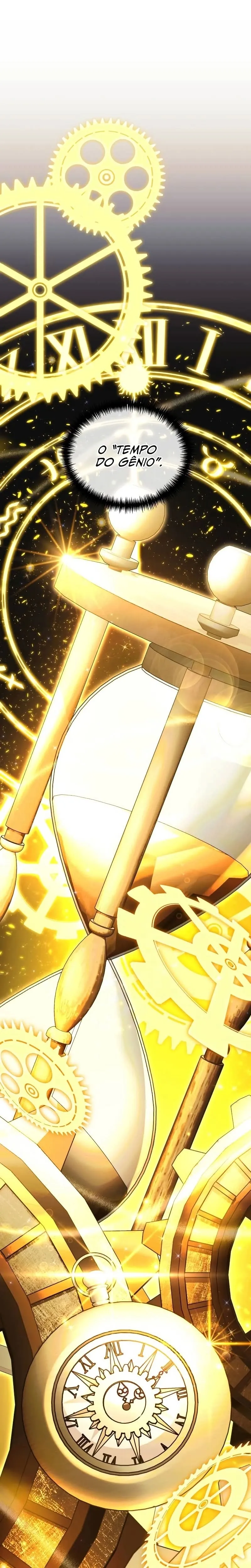 Read O Cavaleiro Prodígio com Tempo Limitado (PT-BR) PT Manga Online