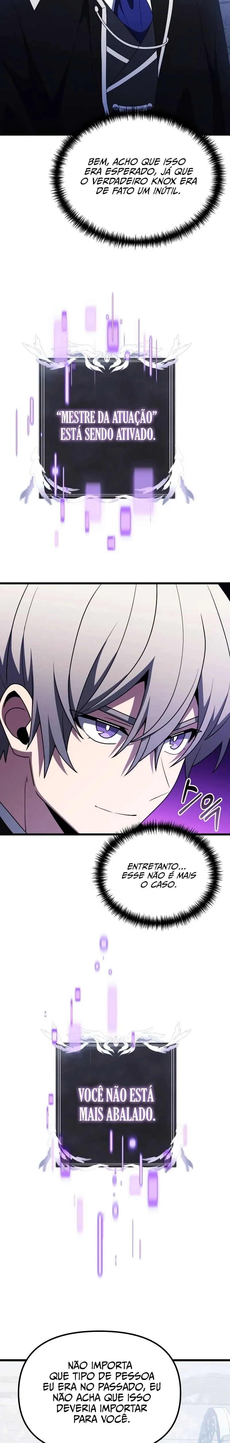 Read O Cavaleiro Prodígio com Tempo Limitado (PT-BR) PT Manga Online