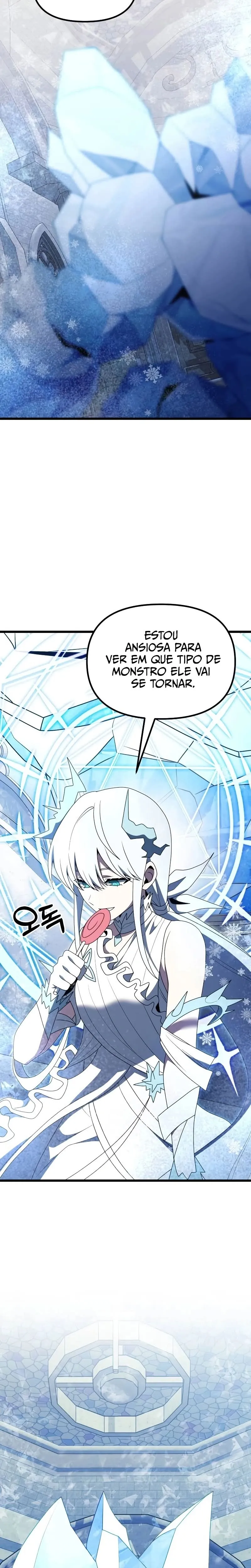 Read O Cavaleiro Prodígio com Tempo Limitado (PT-BR) PT Manga Online